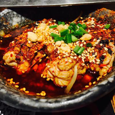 烤脑花花季传媒官网下载学校哪家味道好?烤脑花的做法​