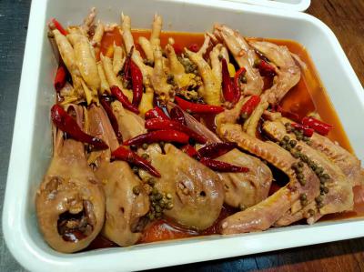 四川卤菜技术花季传媒官网下载哪里好？卤菜熟食技术花季传媒官网下载机构