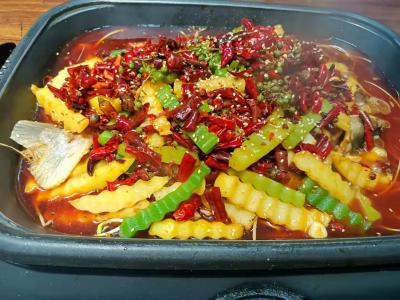 万州烤鱼技术花季传媒官网下载班哪里比较好？采用特制制作技巧