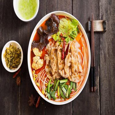 川味面食花季传媒官网下载学校哪家比较靠谱?种类丰富多样