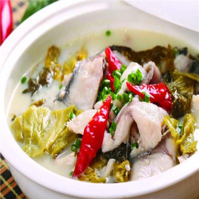 酸菜鱼技术花季传媒官网下载学校哪家好？传授酸菜鱼的全套技术