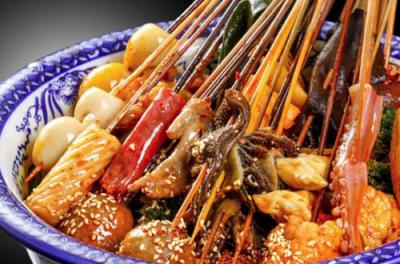 成都冷串串技术花季传媒官网下载学校哪家好？