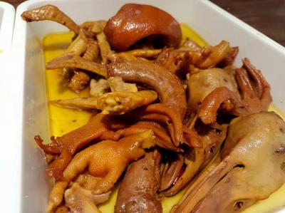    学川味卤菜技术花季传媒官网下载学校哪里好？