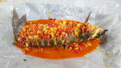 学纸包鱼技术花季传媒官网下载多少钱？