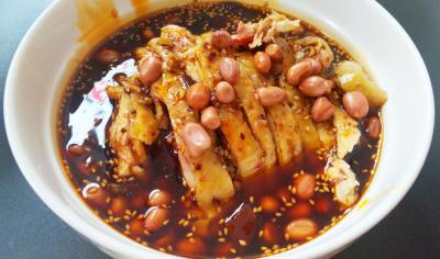 凉菜红油技术做法哪家比较好？