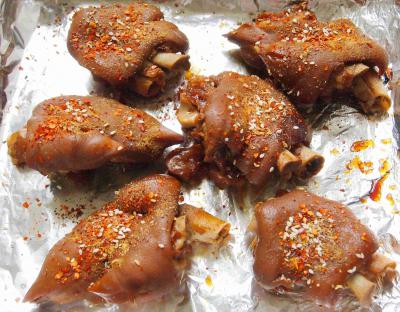 烤猪蹄技术花季传媒官网下载价格在哪里划算？