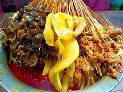 冷锅串串香技术花季传媒官网下载机构哪里好？