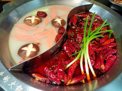  学习麻麻辣火锅底料的好方法在哪里？