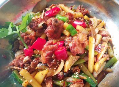 哪里可以学麻辣干锅技术的花季传媒官网下载？