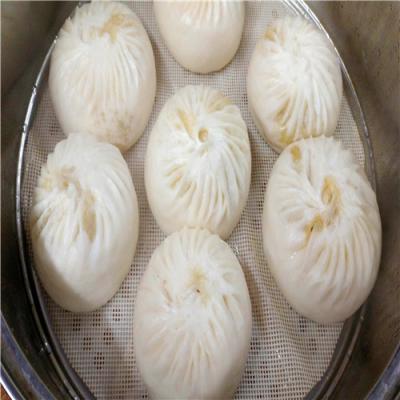 学包子发面技术做法哪里好？