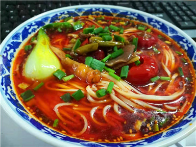 特色面食技术花季传媒官网下载哪里好？