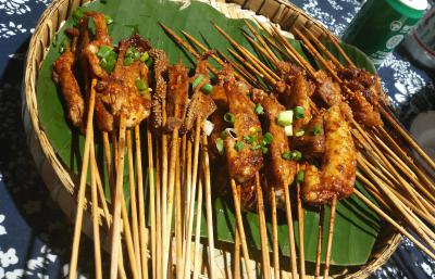 学做烧烤技术花季传媒官网下载哪里比较好?