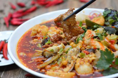 特色冒菜技术花季传媒官网下载哪里好？