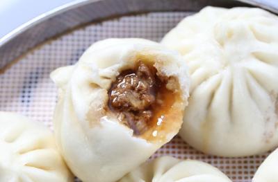 四川小笼包技术花季传媒官网下载哪里比较好？学正宗包子技术做法