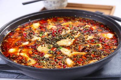 火锅鱼技术花季传媒官网下载选正规学校哪家好？