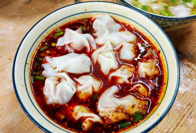 学习正宗抄手馅技术花季传媒官网下载哪里好？龙抄手花季传媒官网下载