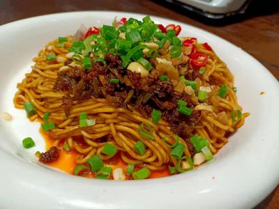 成都面食技术花季传媒官网下载学校在哪里比较正宗？