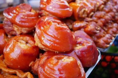 隆江猪脚饭技术花季传媒官网下载哪个好？