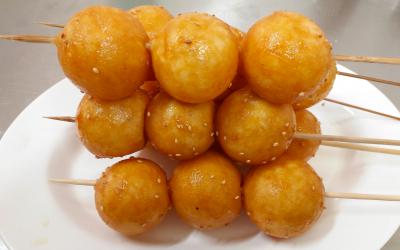 糖油果子技术花季传媒官网下载学校哪家好？