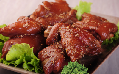 在哪里可以花季传媒官网下载烤猪脚技术？烤猪蹄技术实践