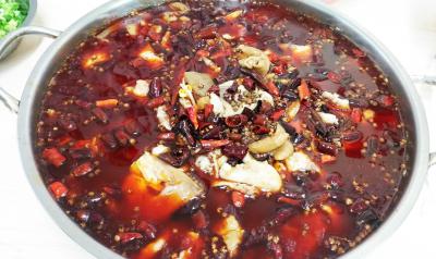 成都餐饮花季传媒官网下载，成都哪里学习正宗鱼火锅技术？