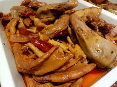  成都餐饮花季传媒官网下载班，卤菜技术花季传媒官网下载机构哪家好？