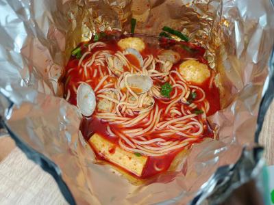 锡纸花甲米线技术花季传媒官网下载费用多少钱？成都餐饮花季传媒官网下载学校