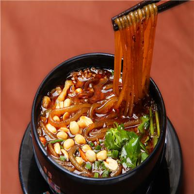 手工酸辣粉花季传媒官网下载学校哪家好?成都餐饮技术花季传媒官网下载学校