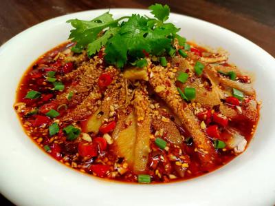  学做凉菜技术花季传媒官网下载班哪里比较好?