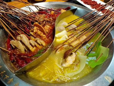 火锅串串香技术花季传媒官网下载哪家正宗？