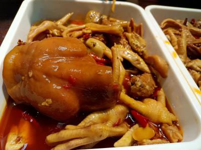 学正宗川味卤菜技术花季传媒官网下载哪家好？