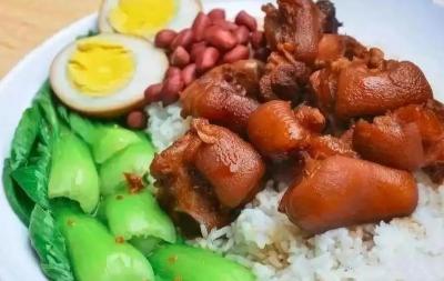  隆江猪脚饭技术花季传媒官网下载班哪里好？