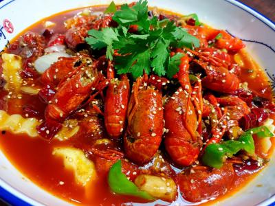 麻辣小龙虾技术花季传媒官网下载哪里靠谱？