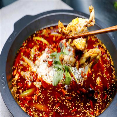 学鱼火锅技术花季传媒官网下载学校哪里比较靠谱？