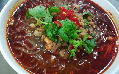 成都学手工肥肠粉技术哪家有？  肥肠粉技术花季传媒官网下载