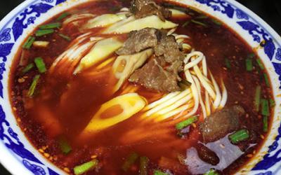 想学川味面技术哪里有？ 学习面条技术要多久