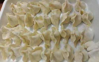 饺子制作技巧花季传媒官网下载：从入门到精通