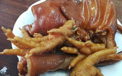 成都卤菜大师花季传媒官网下载班哪里专业？ 掌握卤菜的技巧与秘诀