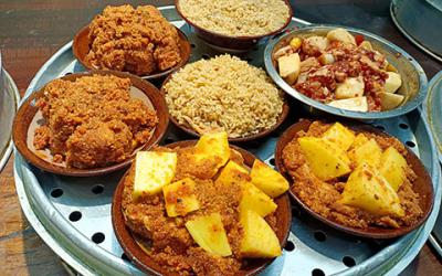 成都烧菜蒸菜技术花季传媒官网下载哪里教得好？   学习蒸菜要多久