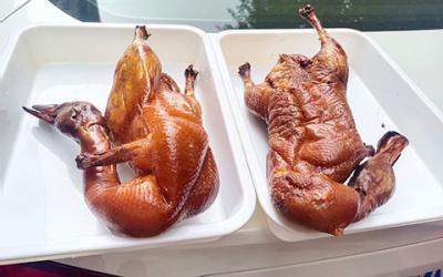 成都冒烤鸭技术花季传媒官网下载哪家好?  专业冒烤鸭技术花季传媒官网下载