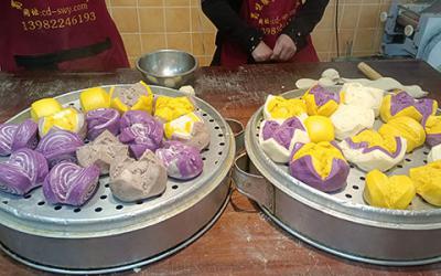 成都早餐包子花季传媒官网下载哪里好?