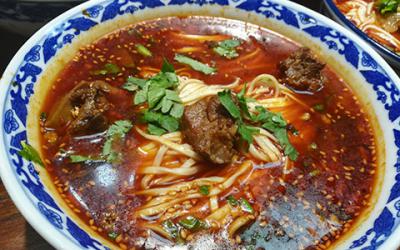 成都特色面条花季传媒官网下载哪家好？