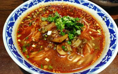 想开面馆哪里有技术花季传媒官网下载？