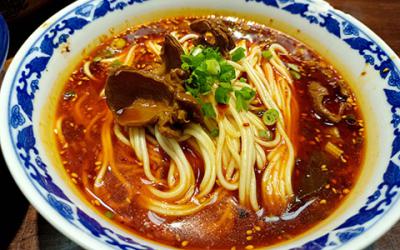 成都正宗牛肉面技术花季传媒官网下载哪里有？