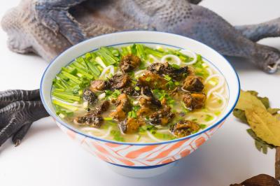 想学乌鸡米线技术哪里有？