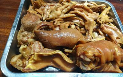 学习酱香卤菜技术哪里正宗？