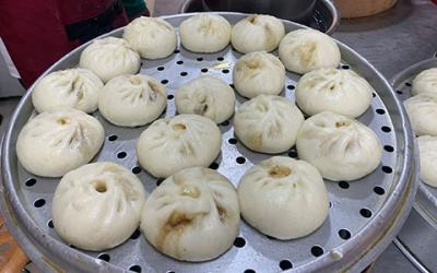 学包子馒头技术哪里技术好？