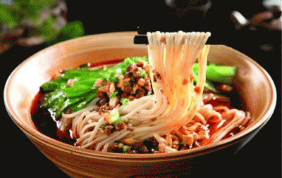 学做担担面技术花季传媒官网下载哪里好?