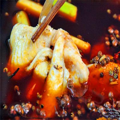 成都冷锅鱼火锅技术花季传媒官网下载班哪家靠谱？