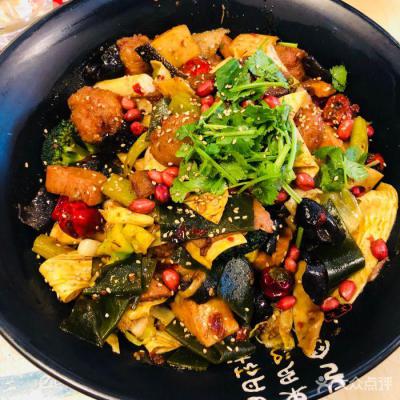 成都麻辣香锅技术花季传媒官网下载班哪里好？